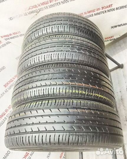 Toyo NanoEnergy J61 185/60 R15 84H