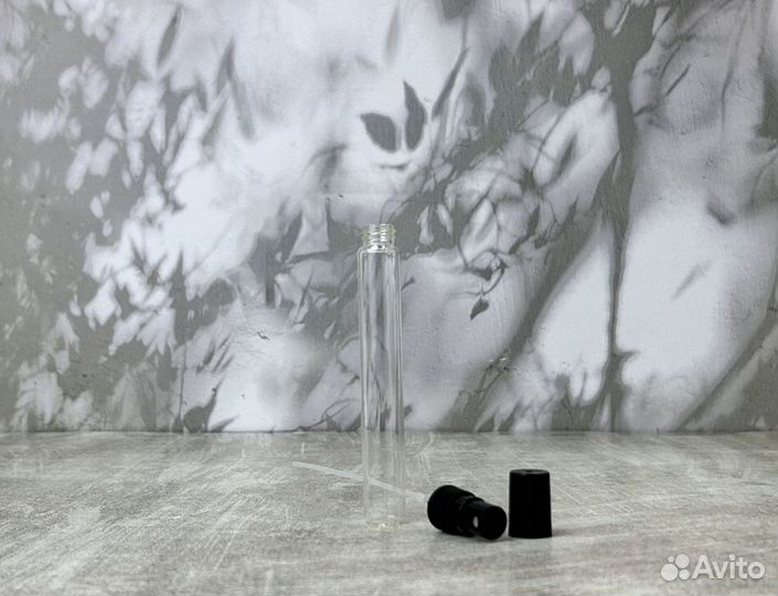 Флаконы с атомайзером 10 мл опт