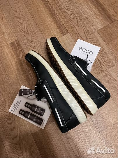 Ecco S Lite MOC / оригинал