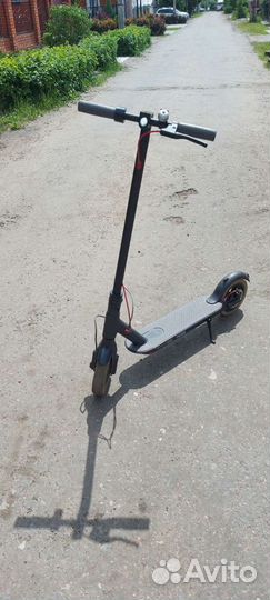 Электросамокат xiaomi m365 оригинал