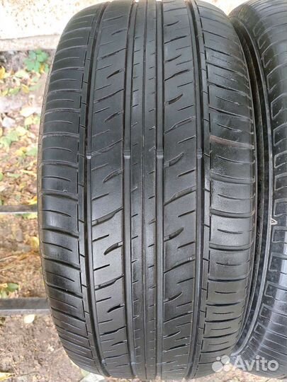 Dunlop Grandtrek PT3A 275/50 R21 113V