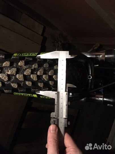 Велопокрышки 27.5 CST