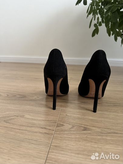Туфли jimmy choo 39,5