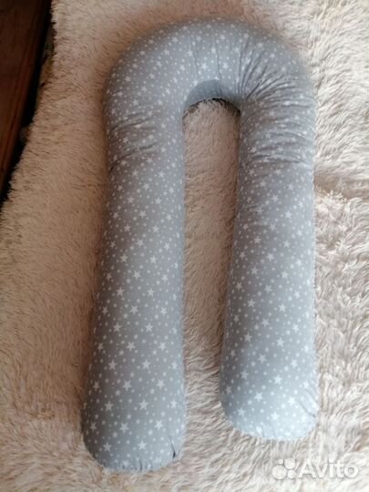 Подушка для беременных