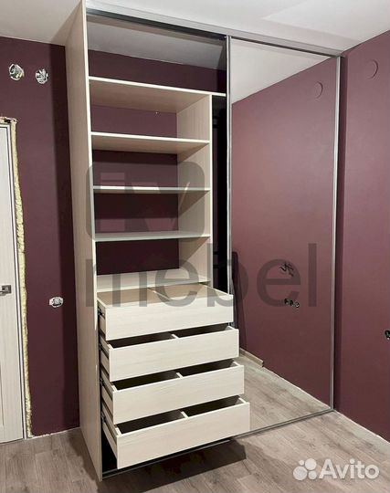 Мебель от производителя