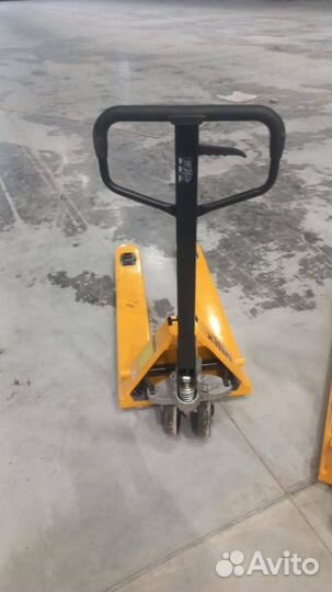 Аренда рохли гидравлической тележки