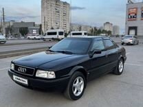 Audi 80 2.0 MT, 1992, 390 000 км, с пробегом, цена 450 000 руб.