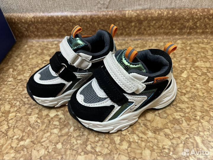 Кроссовки 20 размер