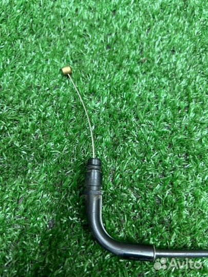 Трос регулятора дроссельной заслонки