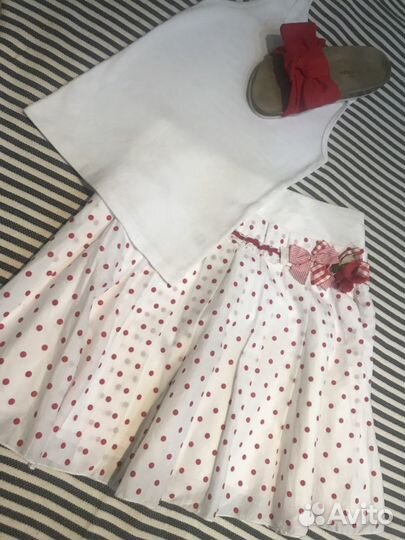 Фирменные вещи