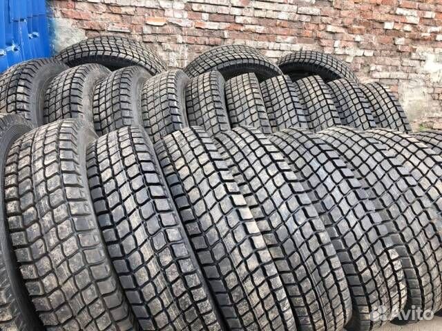 КАМА NU 902 10.00 R20 150C