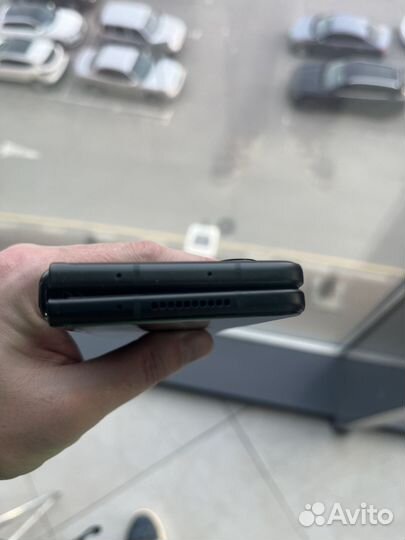 Samsung Galaxy Z Fold3 5G, 12/512 ГБ