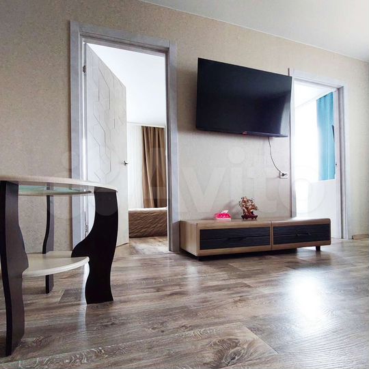 3-к. квартира, 49 м², 4/5 эт.