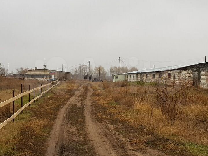 Участок 2 га (СНТ, ДНП)