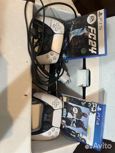 Sony playstation 5 slim 1tb