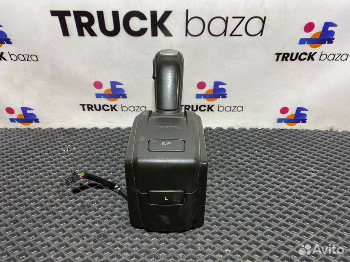 22230455 Селектор АКПП Volvo FH, Volvo FM