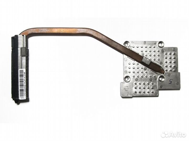 Радиатор Acer Aspire 7520 (AT01O000500)