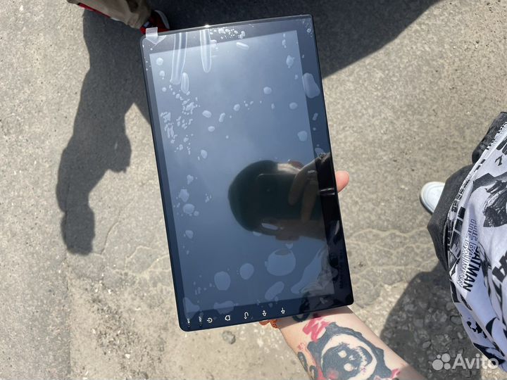 Магнитола 2din android