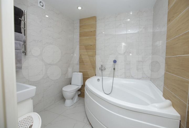 2-к. квартира, 50 м², 12/16 эт.