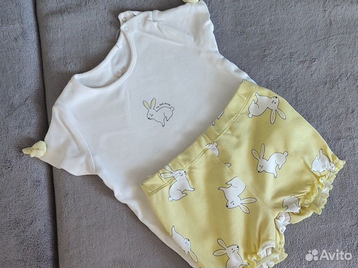 Комплекты для девочки