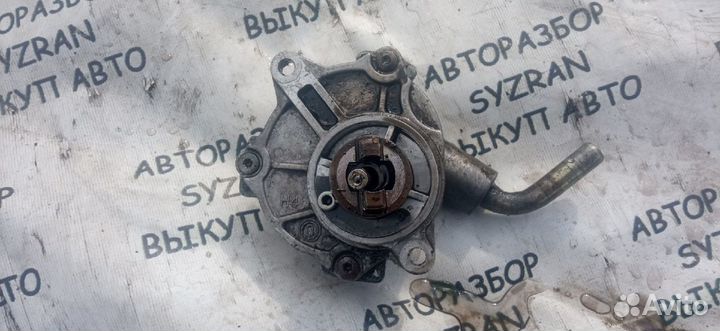 Вакуумный насос Mercedes-Benz E-Class W210 Мерс