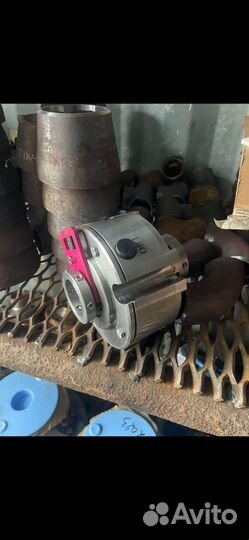 Торцовые уплотнения 351.044