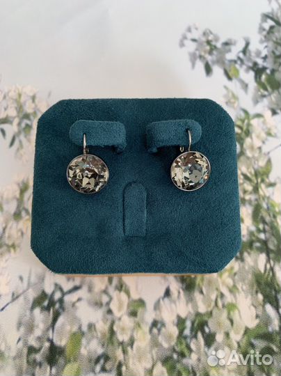 Swarovski Bella оригинал личная коллекция
