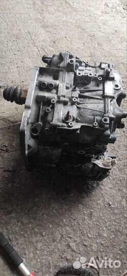 Вариатор Nissan Juke 2 wd