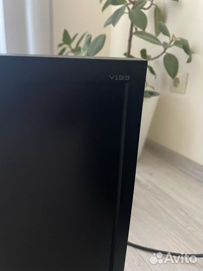 Компьютер Acer