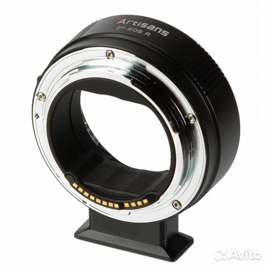 Переходное кольцо 7artisans CanonEF - CanonRF чип