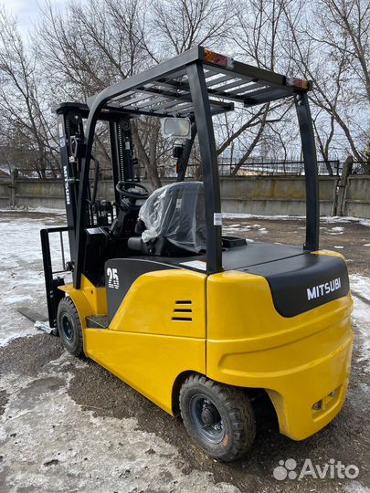 Ремонт и обслуживание складской техники