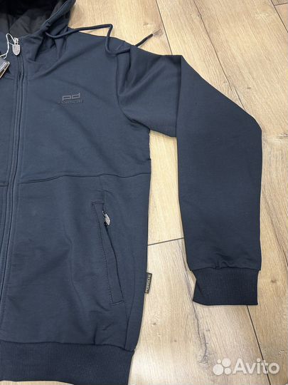 Спортивный костюм porsche