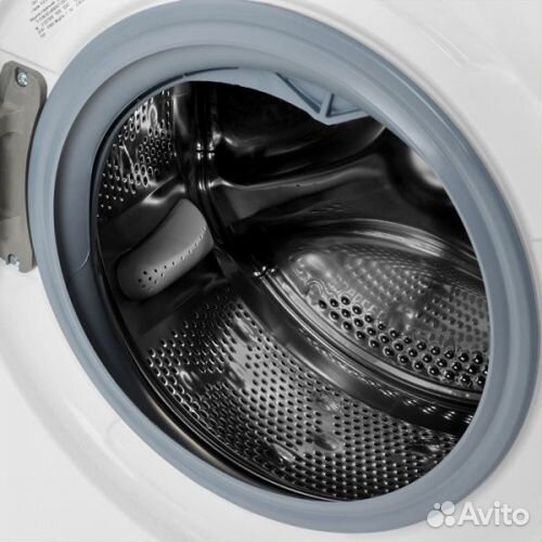 Стиральная машина Candy GVS34 126TC2/2-07 6кг белы