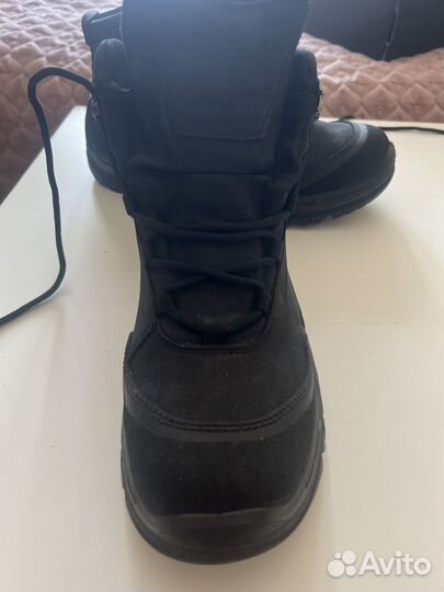 Тактические ботинки Prabos