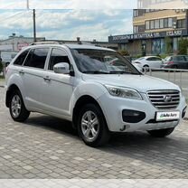 LIFAN X60 1.8 MT, 2013, 111 000 км, с пробегом, цена 675 000 руб.