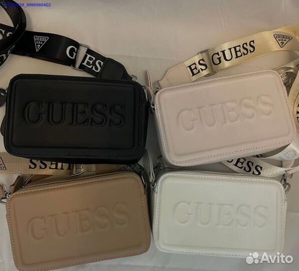 Кросс-боди сумки: мода и удобство