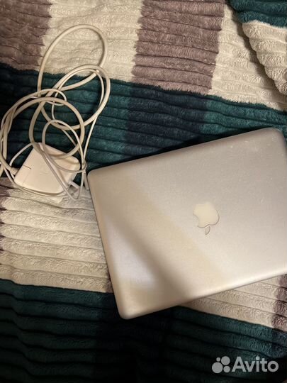 Apple MacBook Pro 13