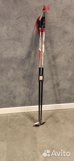 Лыжные палки детские Nordway Pulse Junior