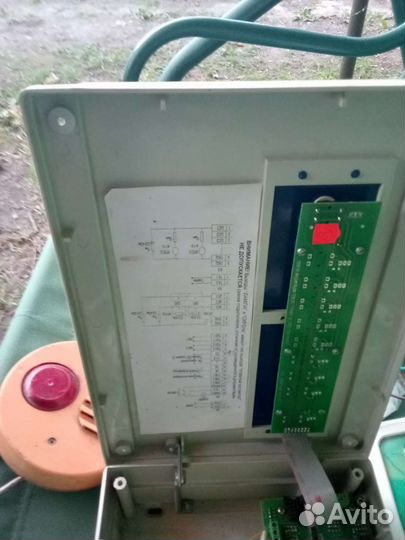 Прибор охранно пожарный Гранит -3Л1