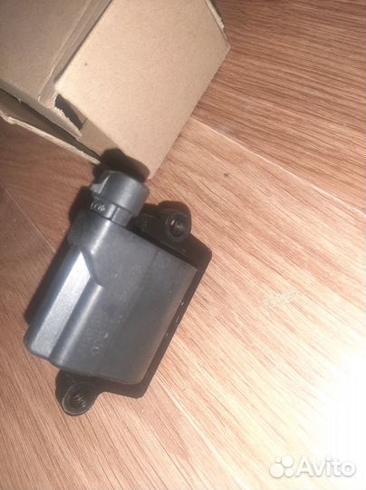 Катушка зажигания новая на Luxgen 7 SUV, Лаксджин