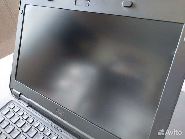 Dell Latitude 5424 Rugged i7-8th/16Gb/512 SSD/dGPS