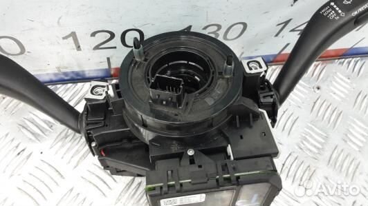 Переключатель поворотов и дворников (стрекоза) sea