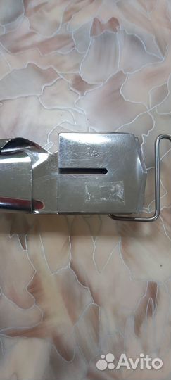 Окантователь