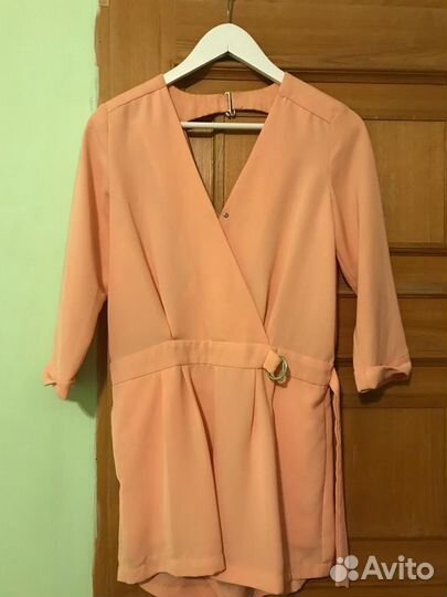 Комбинезон женский