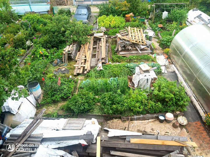 Дача 90 м² на участке 6 сот.