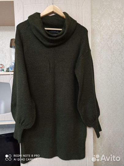 Свитер женский 48 размер