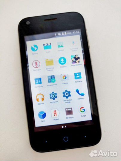 МТС Smart Start 3 Sim Lock, 4 ГБ