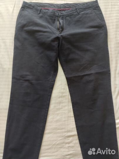 Мужские вещи пакетом 60 размер Henderson