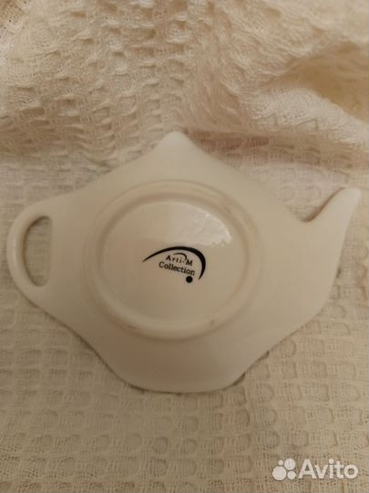 Подставка для чайных пакетиков