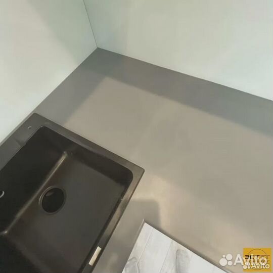 Угловая кухня в рассрочку